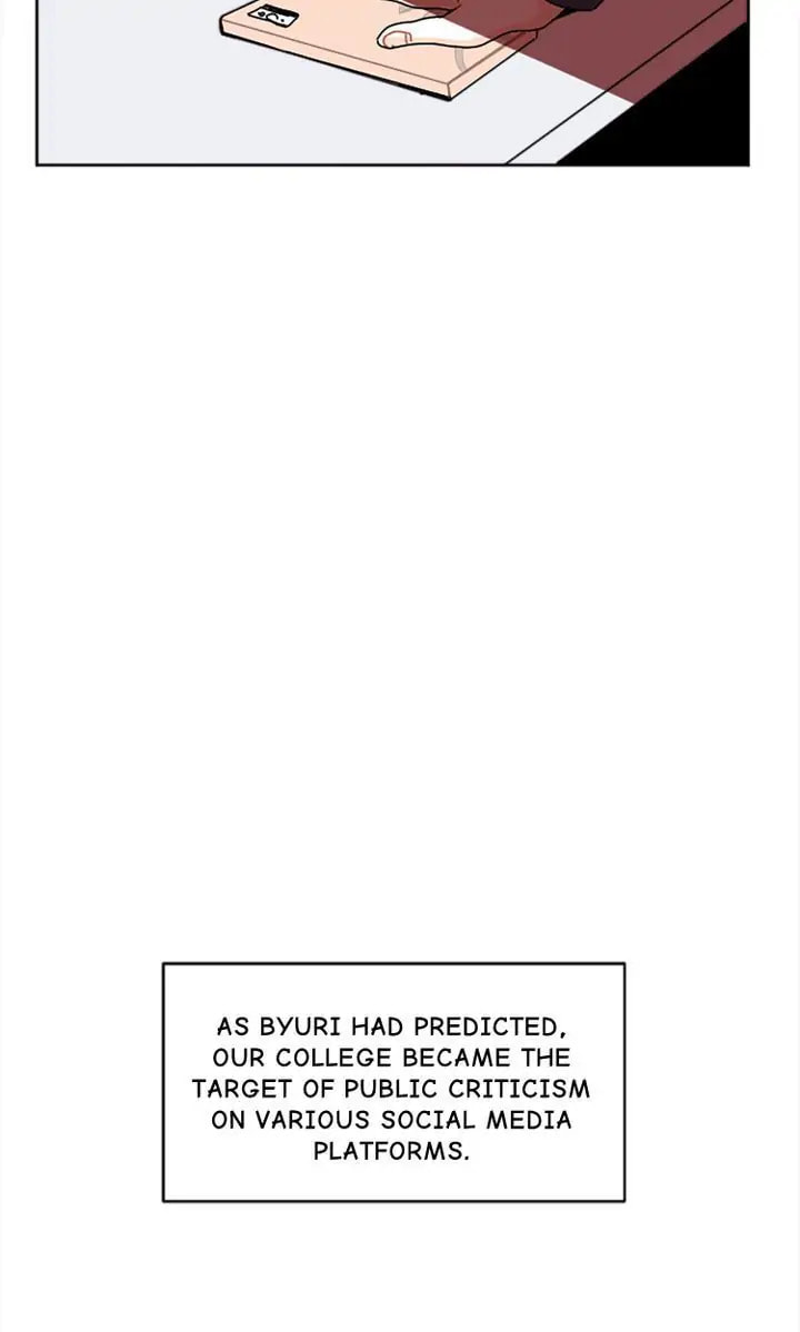 Read Clover Under My Feet chapter 22 image 47 on Lezhin