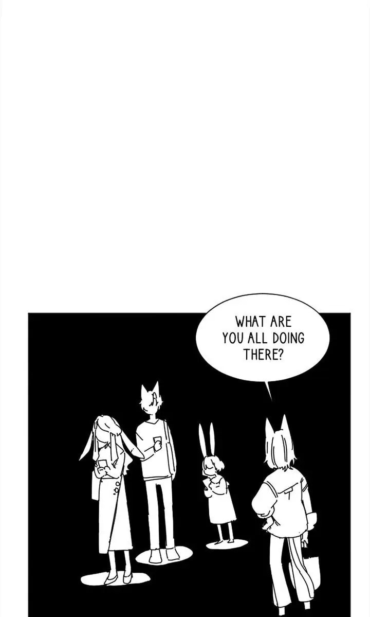 Read Clover Under My Feet chapter 22 image 5 on Lezhin