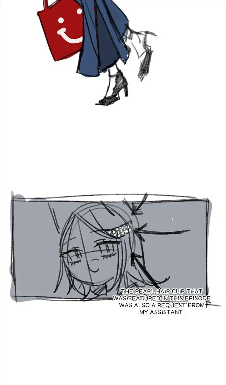 Read Clover Under My Feet chapter 22 image 52 on Lezhin