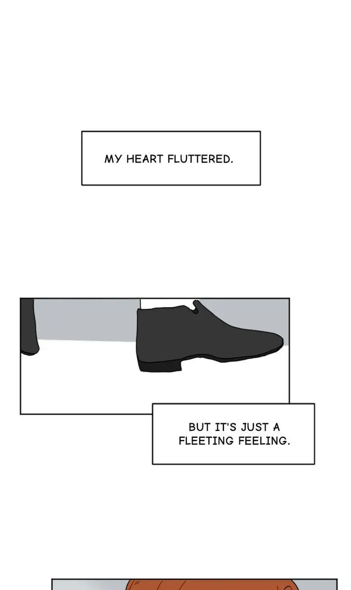 Read Clover Under My Feet chapter 28 image 32 on Lezhin