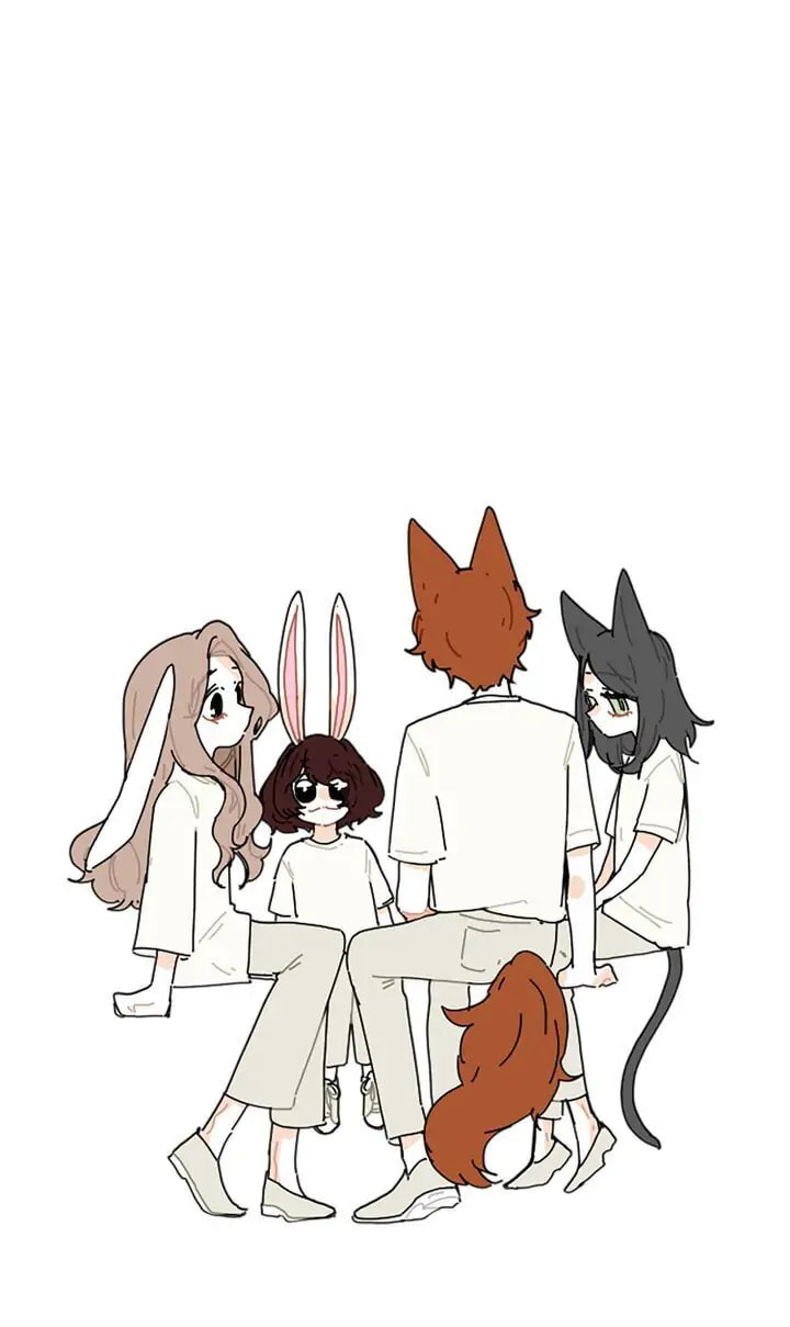 Read Clover Under My Feet chapter 28 image 35 on Lezhin