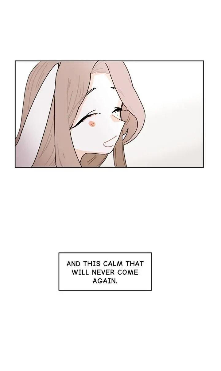 Read Clover Under My Feet chapter 28 image 37 on Lezhin