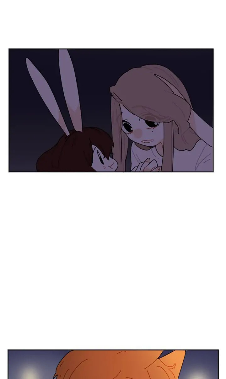 Read Clover Under My Feet chapter 28 image 41 on Lezhin