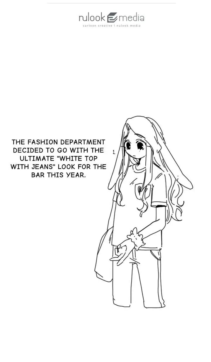 Read Clover Under My Feet chapter 28 image 46 on Lezhin
