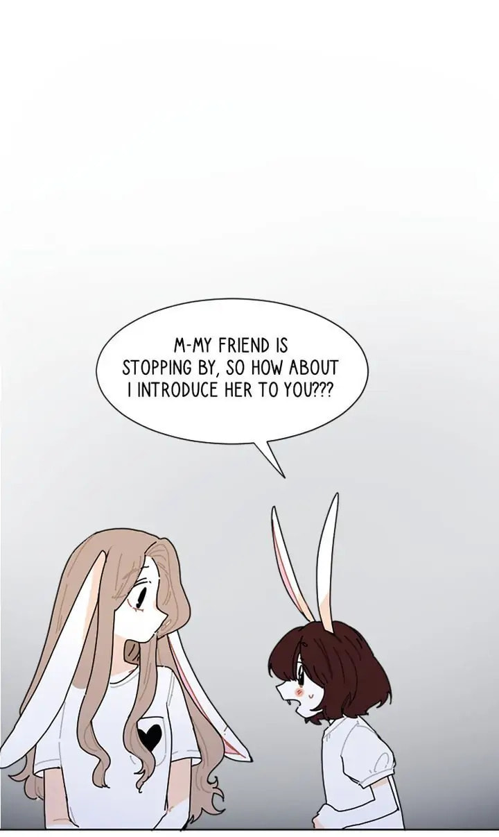 Read Clover Under My Feet chapter 29 image 13 on Lezhin