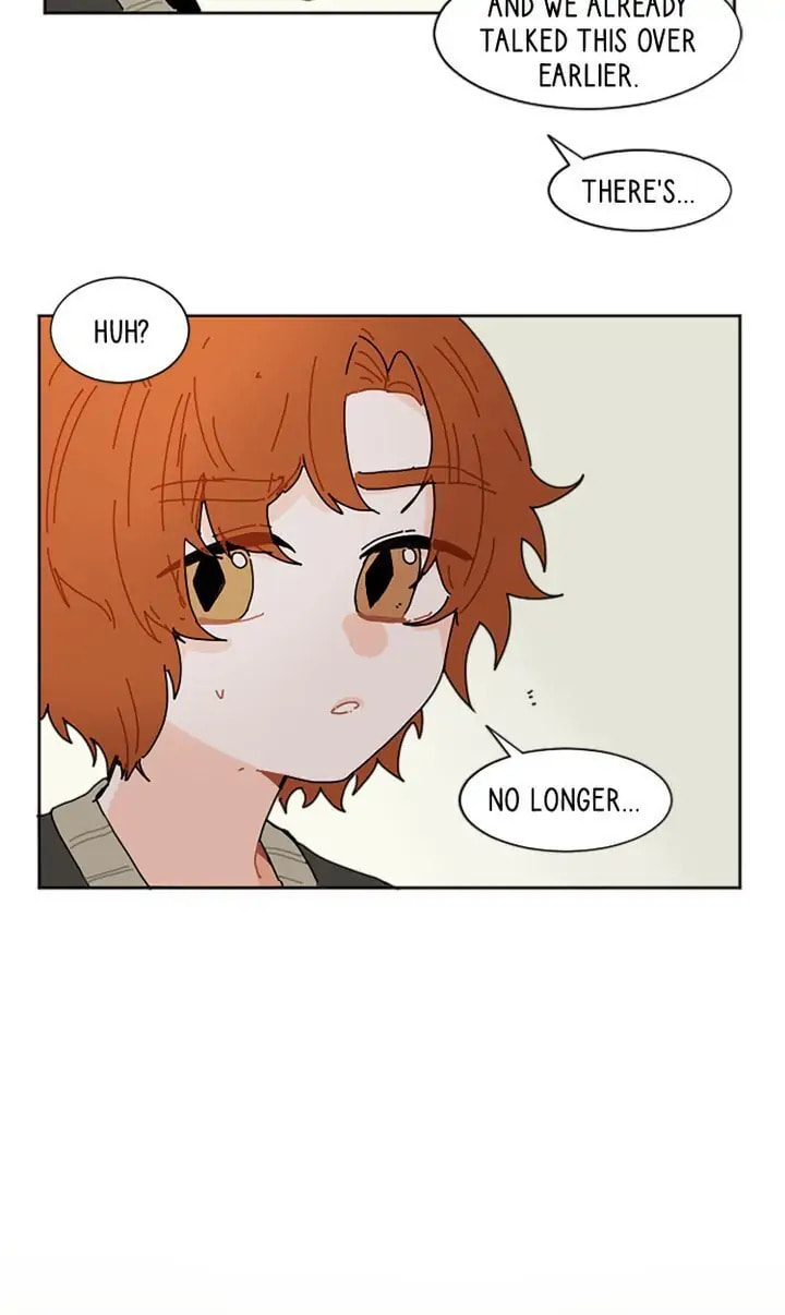 Read Clover Under My Feet chapter 29 image 32 on Lezhin
