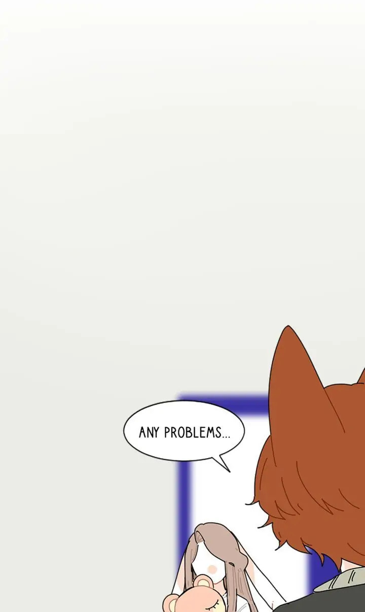 Read Clover Under My Feet chapter 29 image 33 on Lezhin
