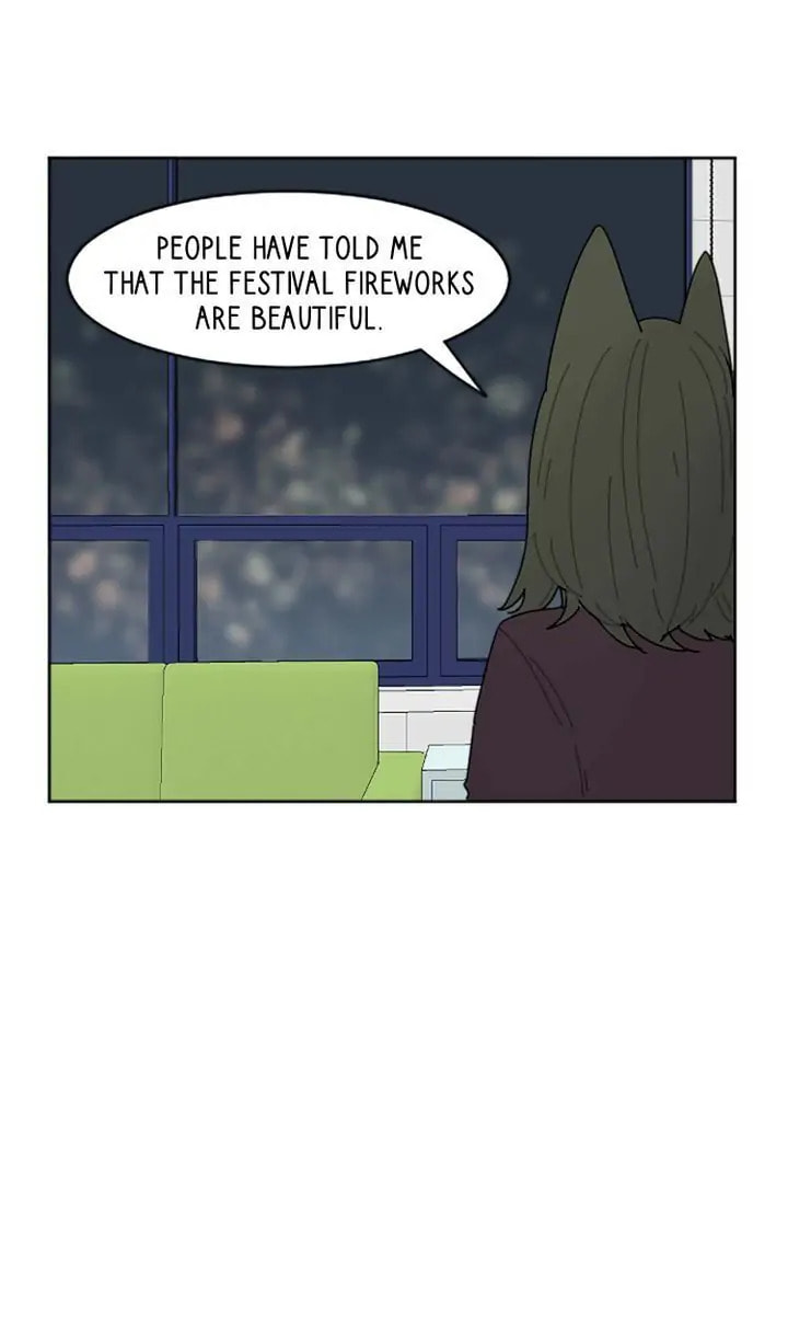 Read Clover Under My Feet chapter 29 image 40 on Lezhin