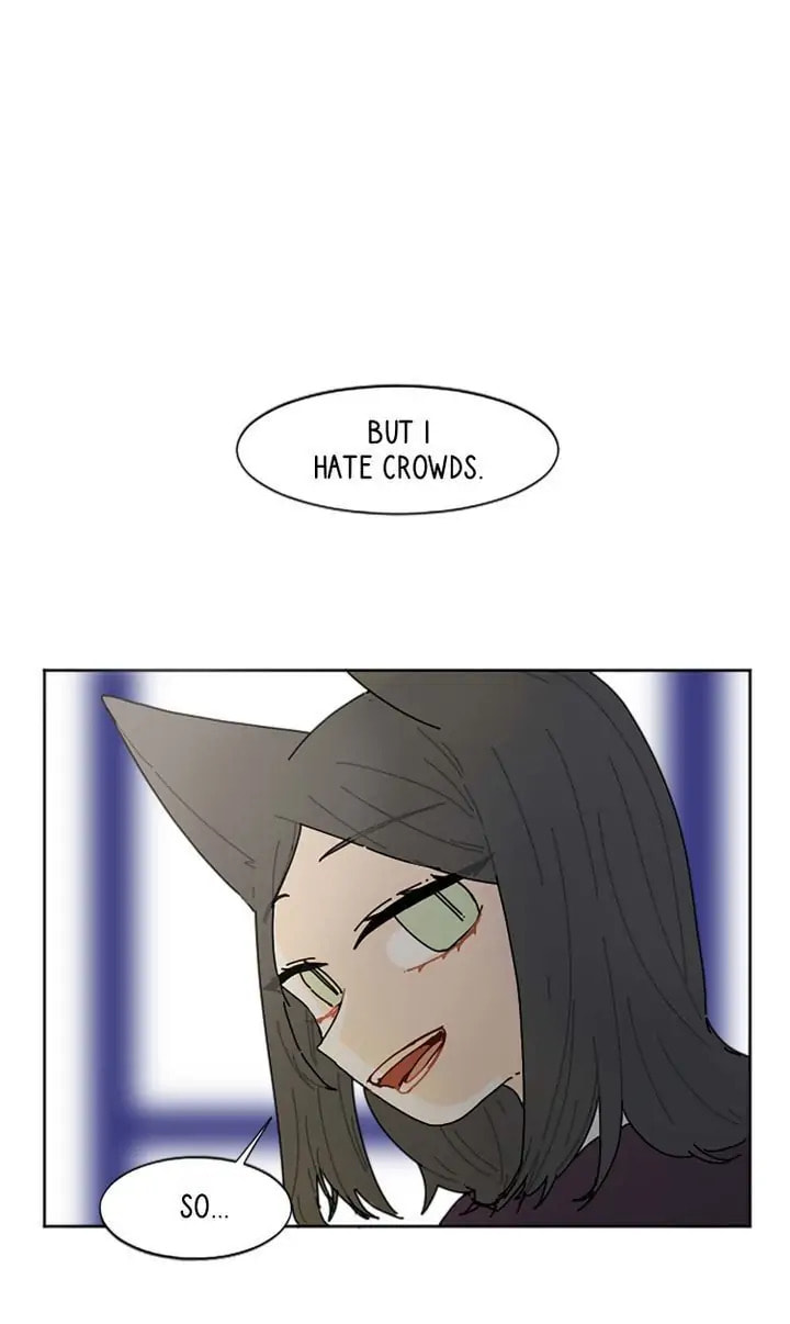 Read Clover Under My Feet chapter 29 image 41 on Lezhin