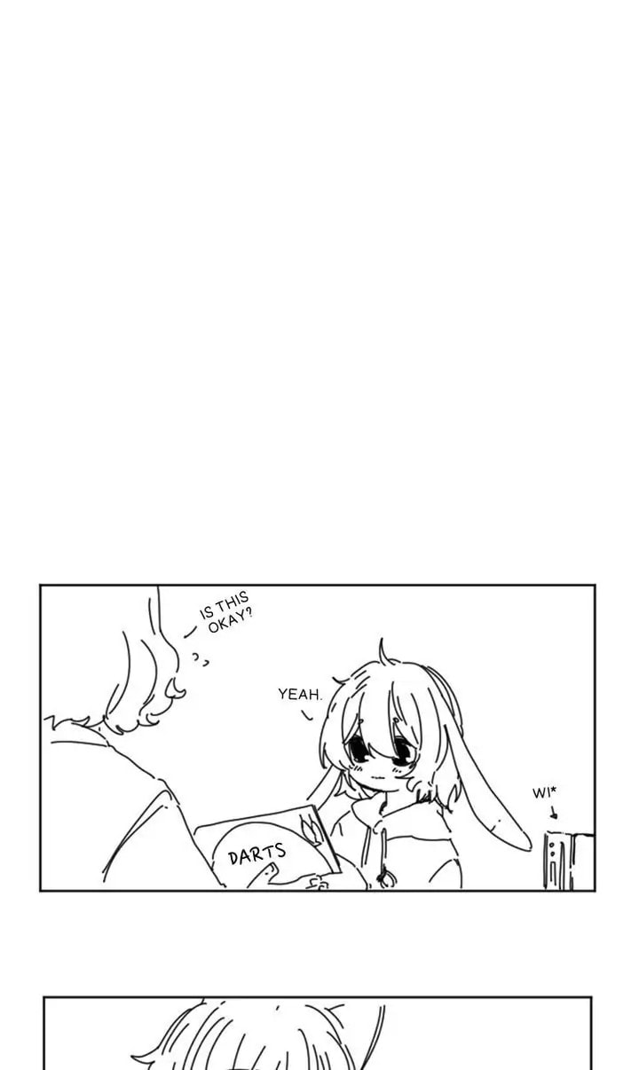 Read Clover Under My Feet chapter 29 image 45 on Lezhin