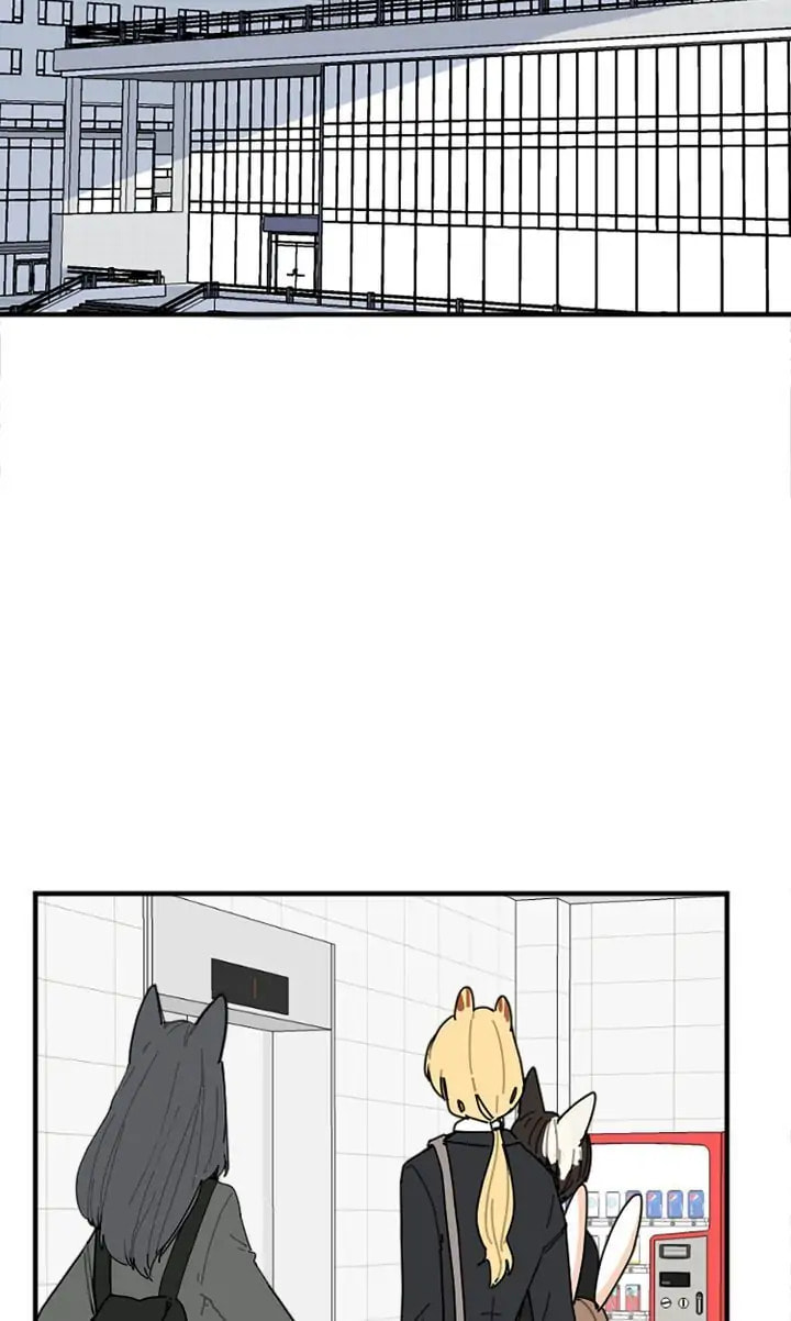 Read Clover Under My Feet chapter 3 image 10 on Lezhin