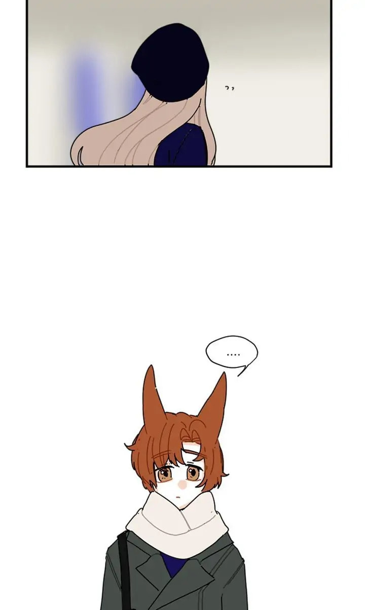 Read Clover Under My Feet chapter 3 image 22 on Lezhin