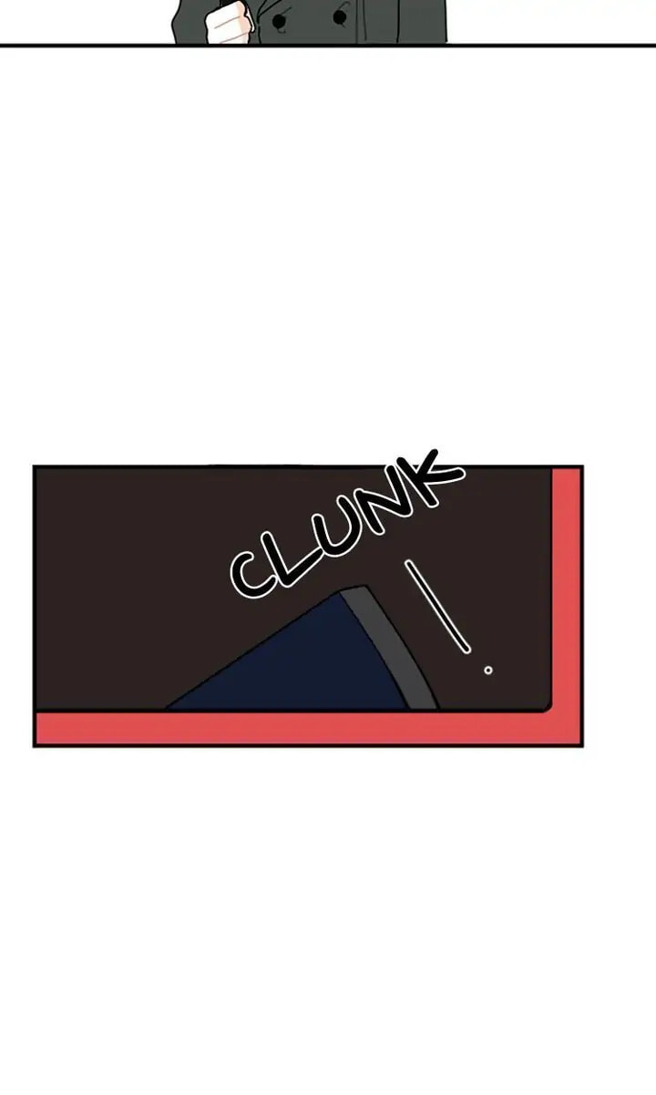 Read Clover Under My Feet chapter 3 image 23 on Lezhin
