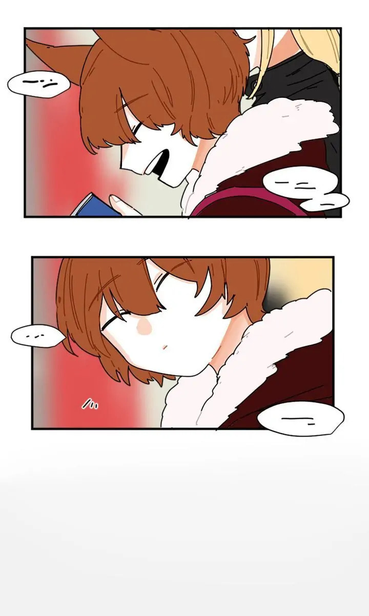 Read Clover Under My Feet chapter 3 image 24 on Lezhin