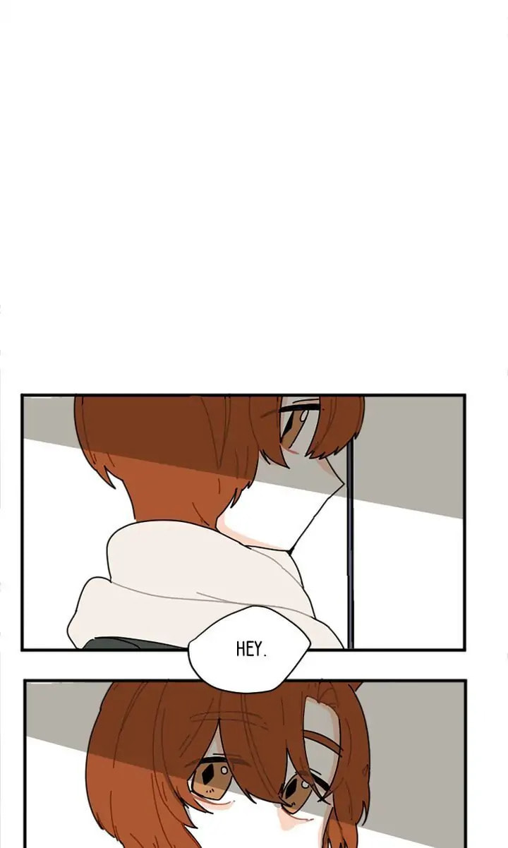 Read Clover Under My Feet chapter 3 image 26 on Lezhin