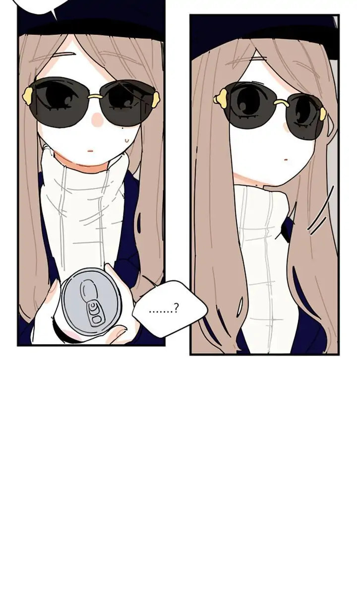 Read Clover Under My Feet chapter 3 image 45 on Lezhin