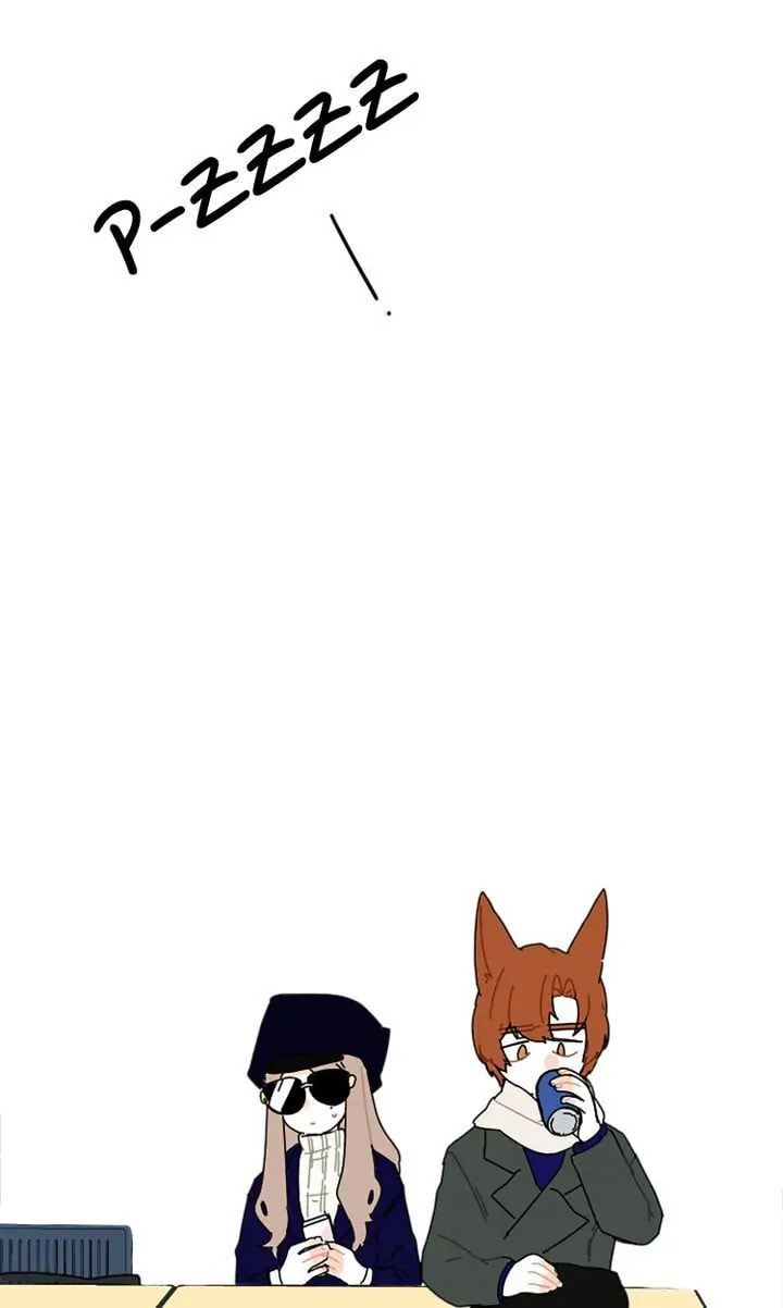 Read Clover Under My Feet chapter 3 image 46 on Lezhin