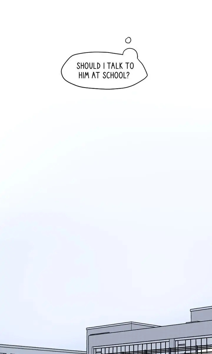 Read Clover Under My Feet chapter 3 image 9 on Lezhin