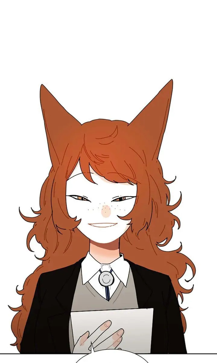 Read Clover Under My Feet chapter 32 image 11 on Lezhin