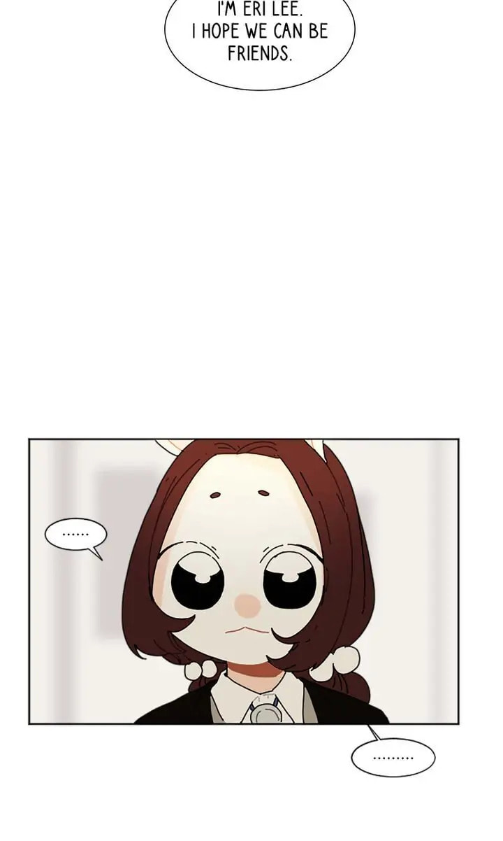 Read Clover Under My Feet chapter 32 image 12 on Lezhin
