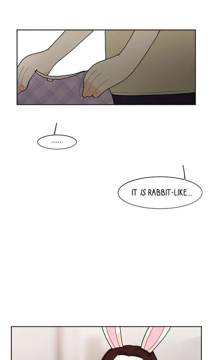 Read Clover Under My Feet chapter 32 image 16 on Lezhin