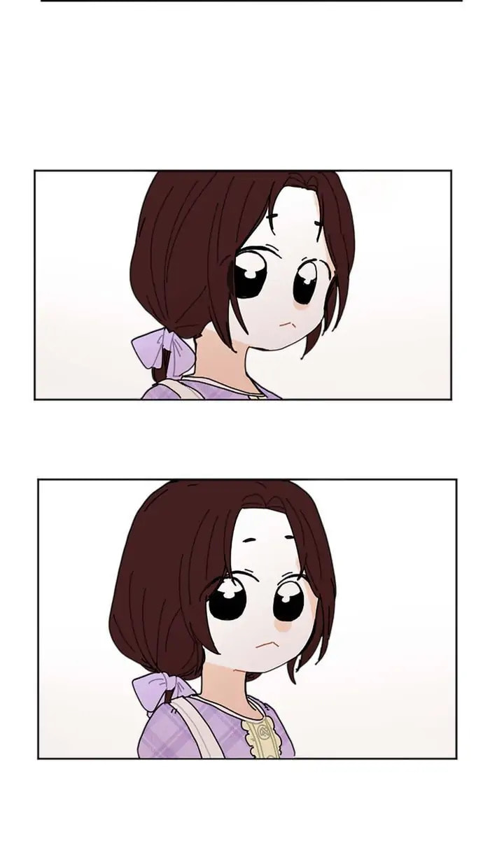 Read Clover Under My Feet chapter 32 image 24 on Lezhin