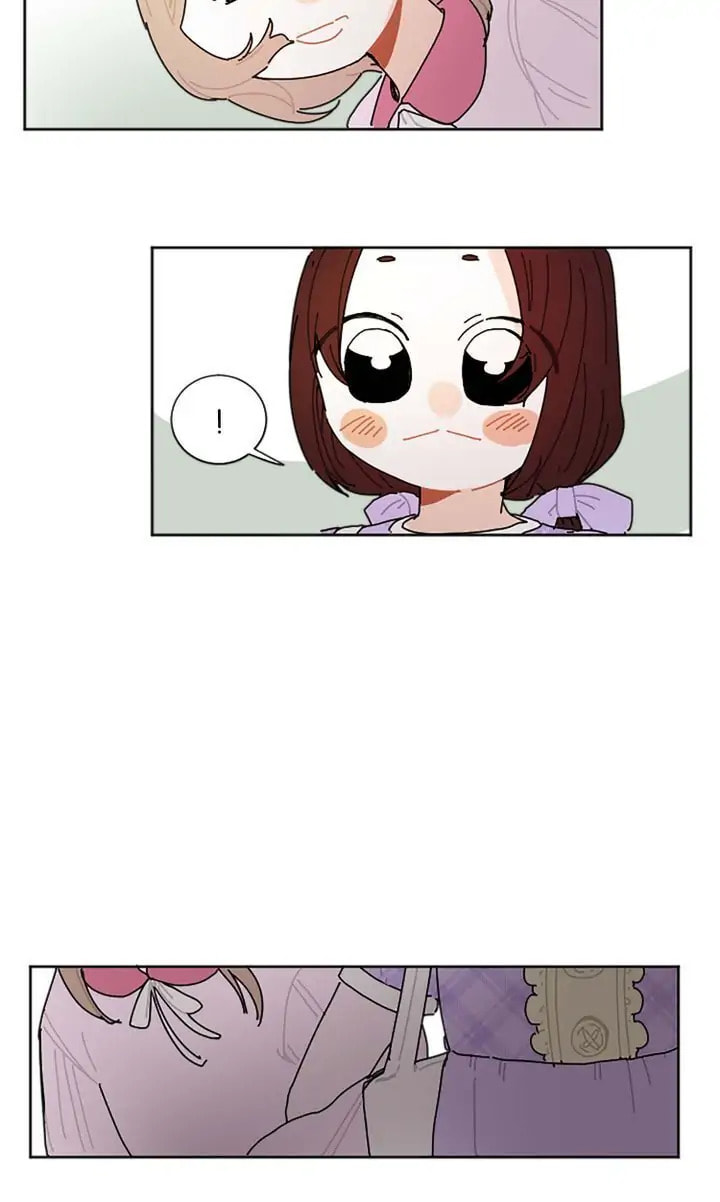Read Clover Under My Feet chapter 32 image 27 on Lezhin
