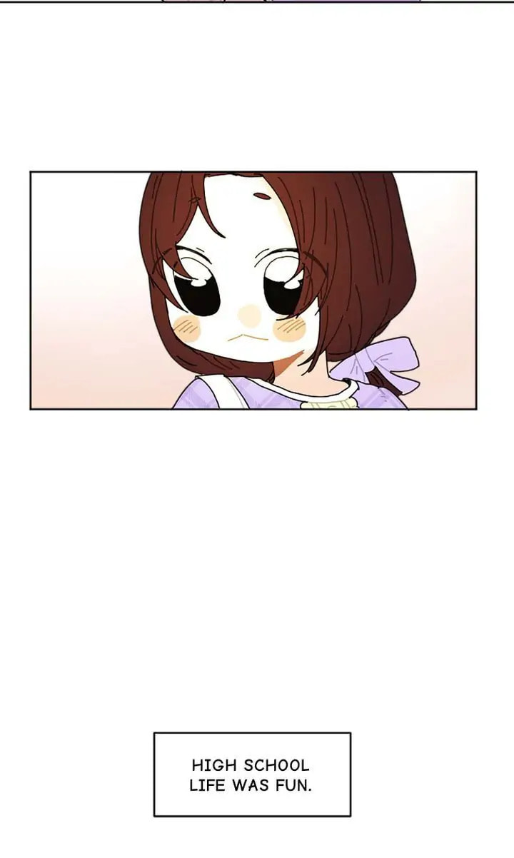 Read Clover Under My Feet chapter 32 image 29 on Lezhin