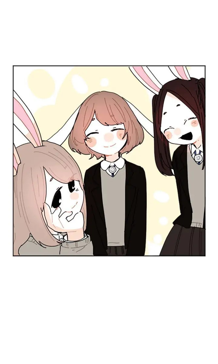 Read Clover Under My Feet chapter 32 image 35 on Lezhin