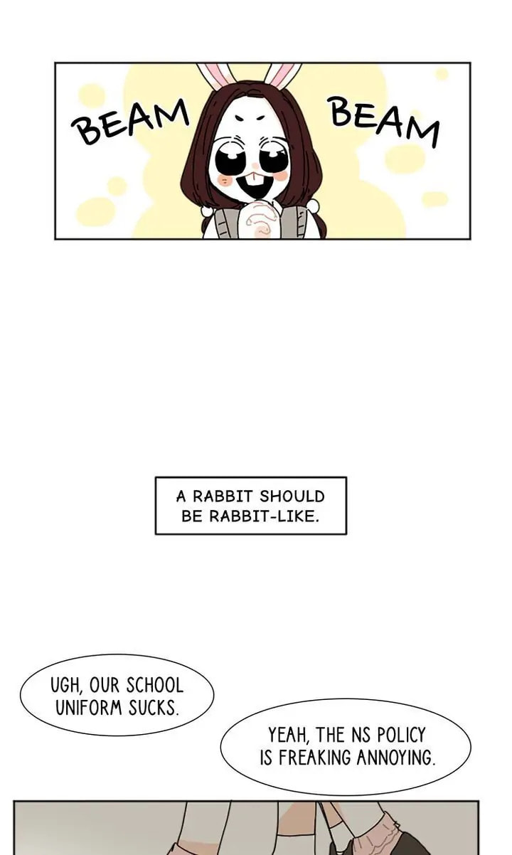 Read Clover Under My Feet chapter 32 image 7 on Lezhin