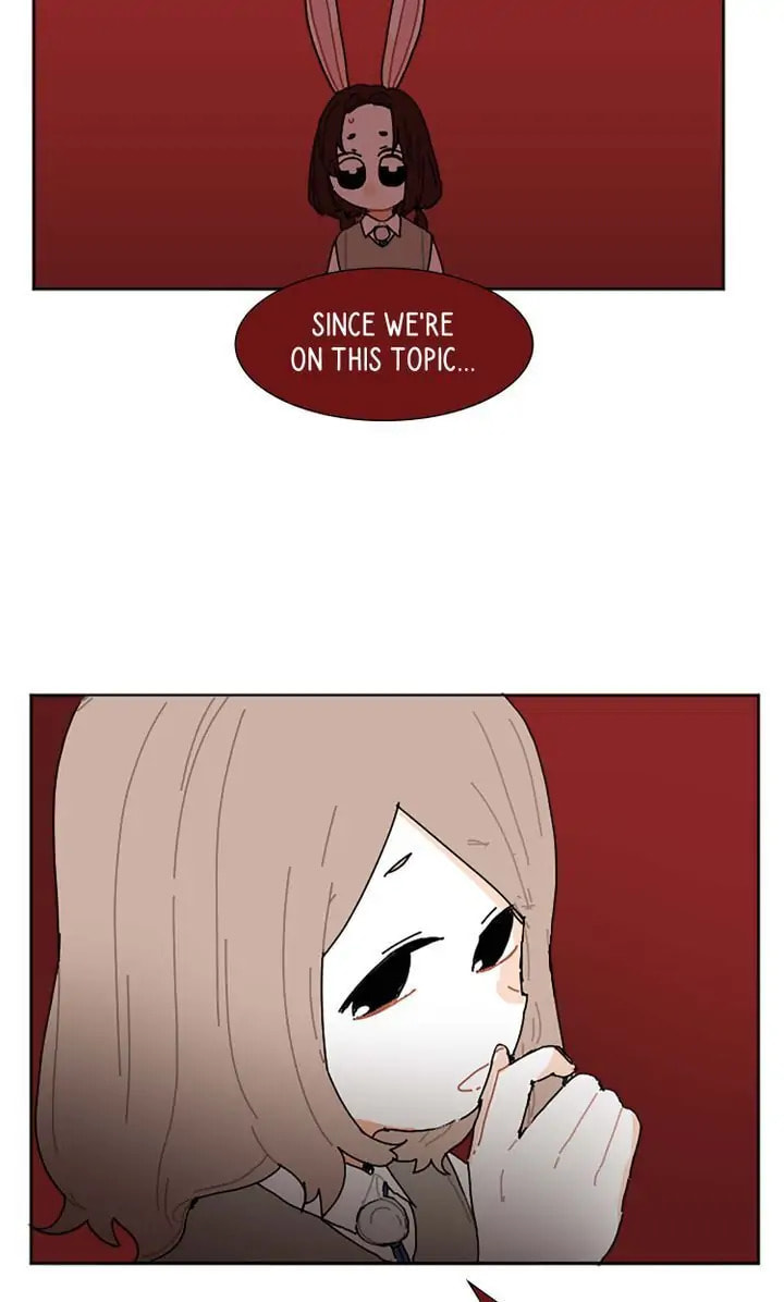 Read Clover Under My Feet chapter 33 image 1 on Lezhin