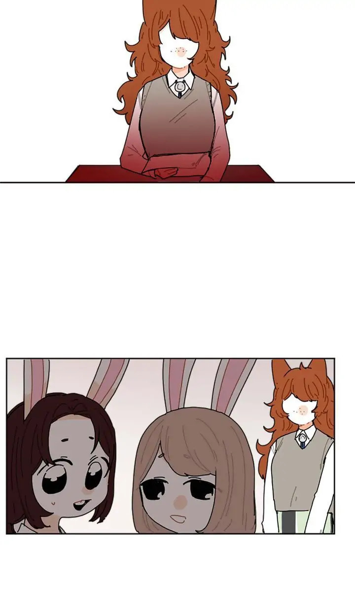 Read Clover Under My Feet chapter 33 image 13 on Lezhin