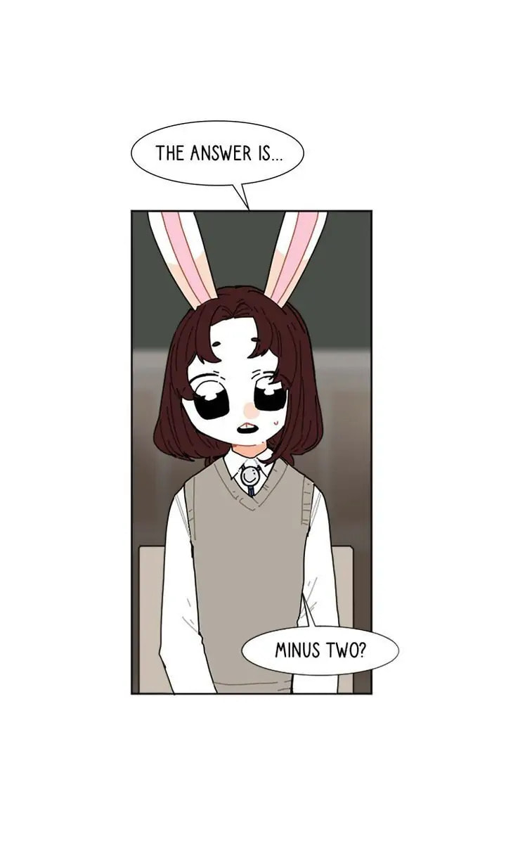 Read Clover Under My Feet chapter 33 image 17 on Lezhin