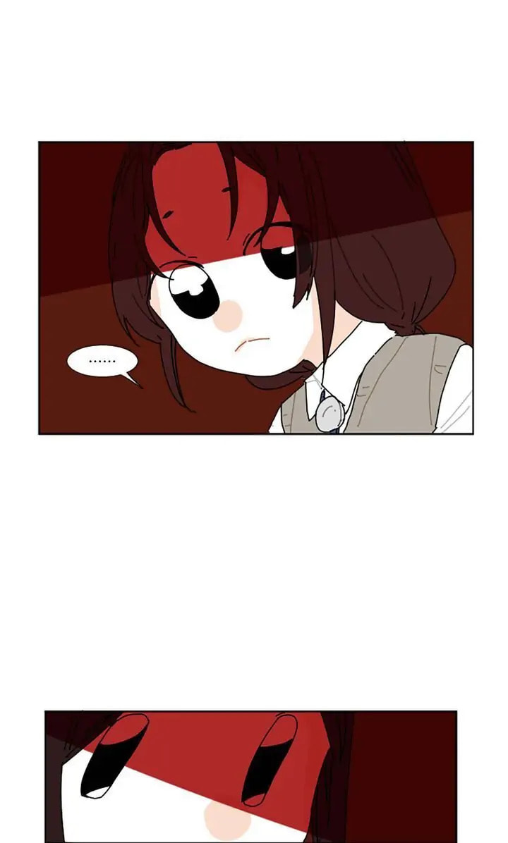 Read Clover Under My Feet chapter 33 image 23 on Lezhin