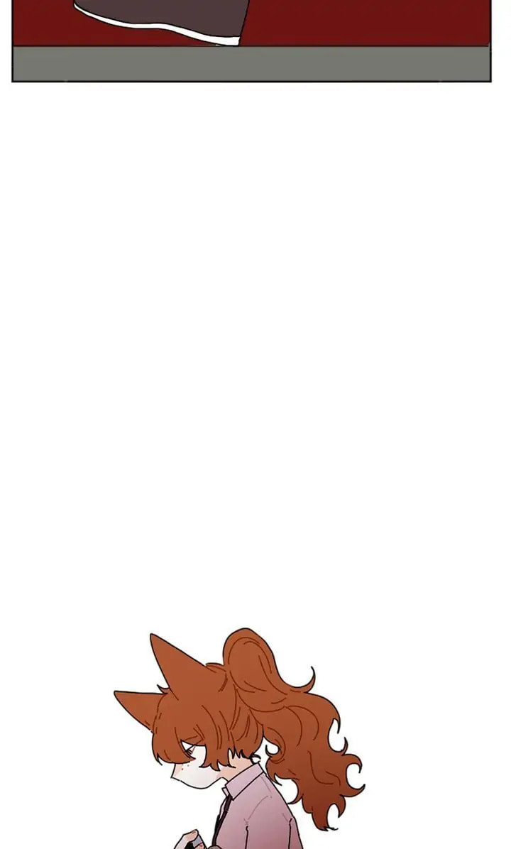 Read Clover Under My Feet chapter 33 image 31 on Lezhin