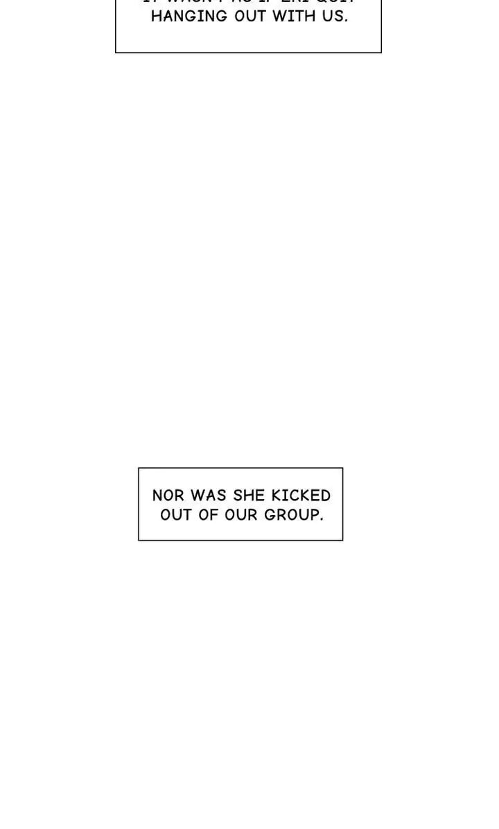 Read Clover Under My Feet chapter 33 image 5 on Lezhin