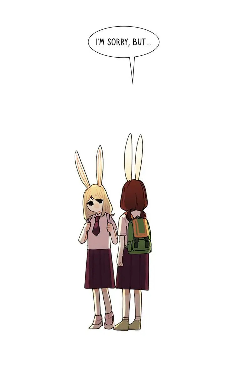 Read Clover Under My Feet chapter 35 image 29 on Lezhin