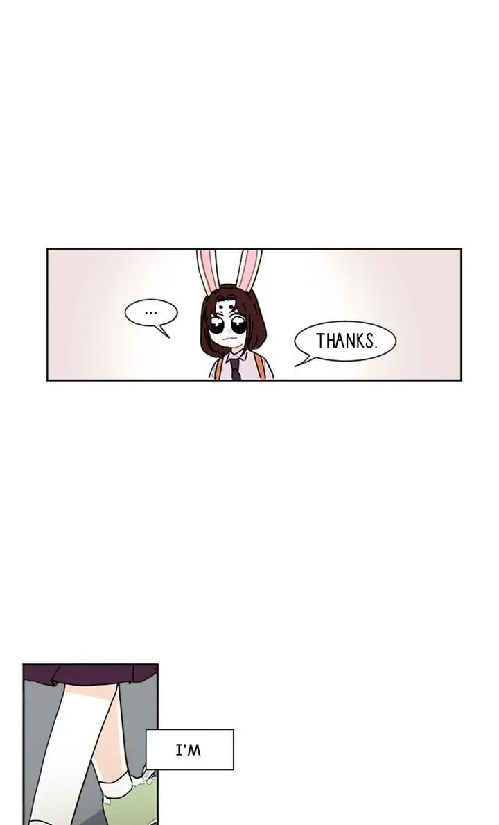 Read Clover Under My Feet chapter 35 image 32 on Lezhin