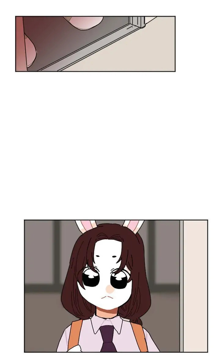 Read Clover Under My Feet chapter 35 image 36 on Lezhin