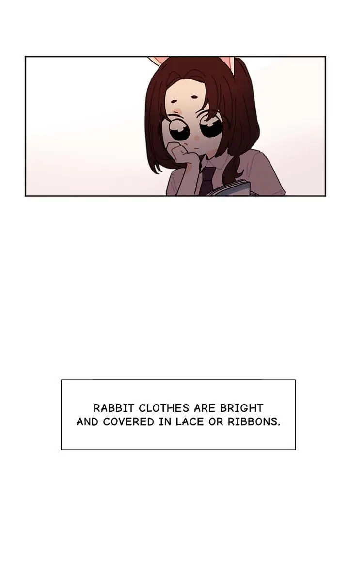 Read Clover Under My Feet chapter 35 image 4 on Lezhin