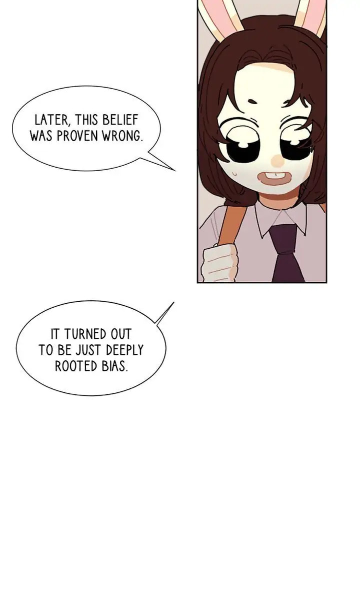 Read Clover Under My Feet chapter 35 image 41 on Lezhin