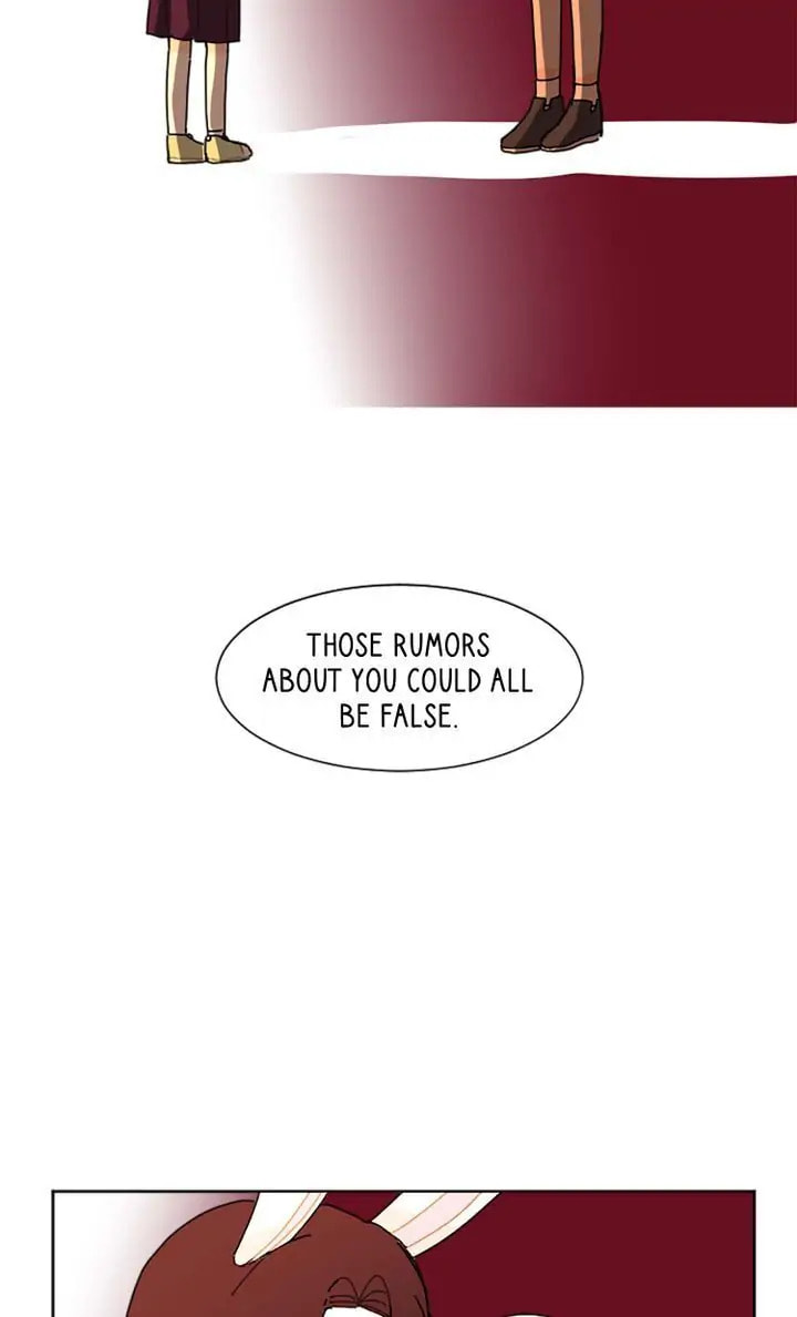 Read Clover Under My Feet chapter 35 image 43 on Lezhin