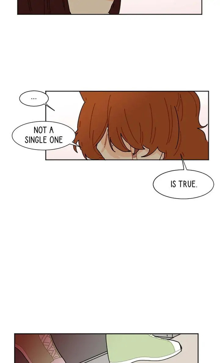 Read Clover Under My Feet chapter 35 image 48 on Lezhin