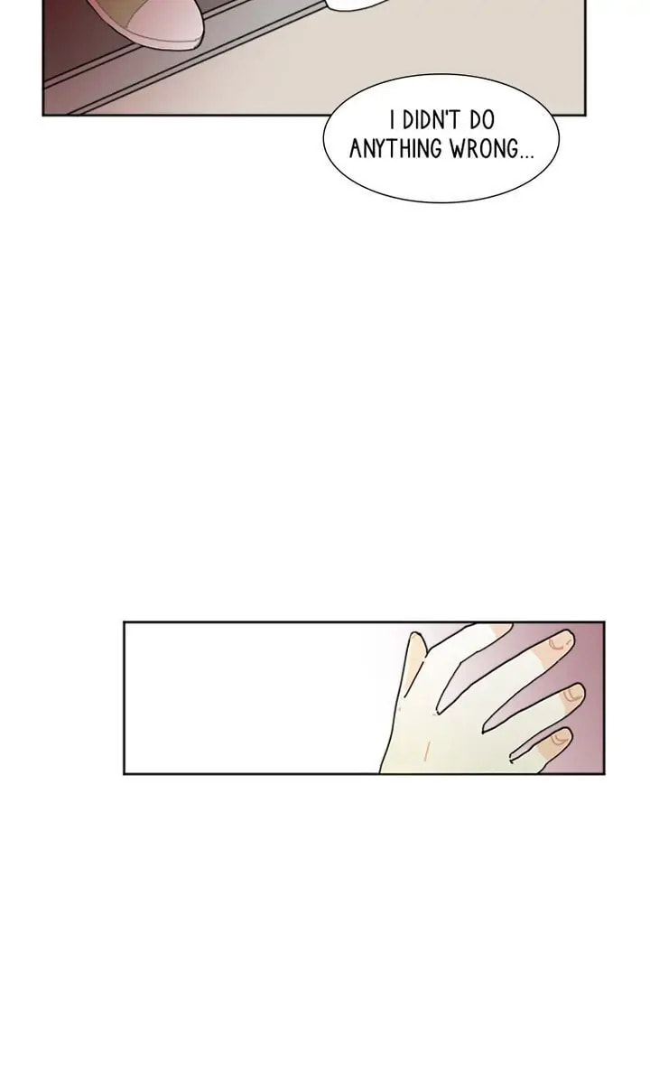 Read Clover Under My Feet chapter 35 image 49 on Lezhin