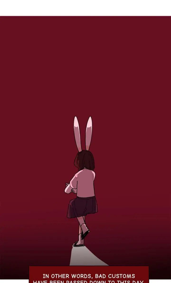 Read Clover Under My Feet chapter 35 image 6 on Lezhin