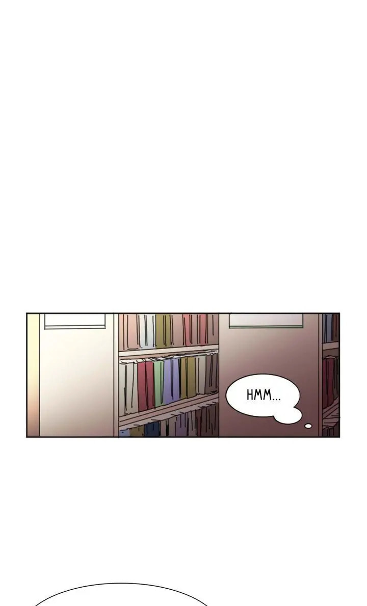 Read Clover Under My Feet chapter 35 image 8 on Lezhin
