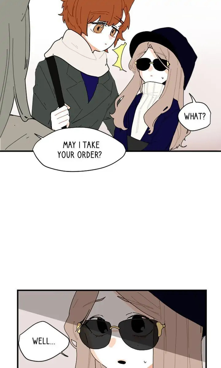 Read Clover Under My Feet chapter 4 image 10 on Lezhin