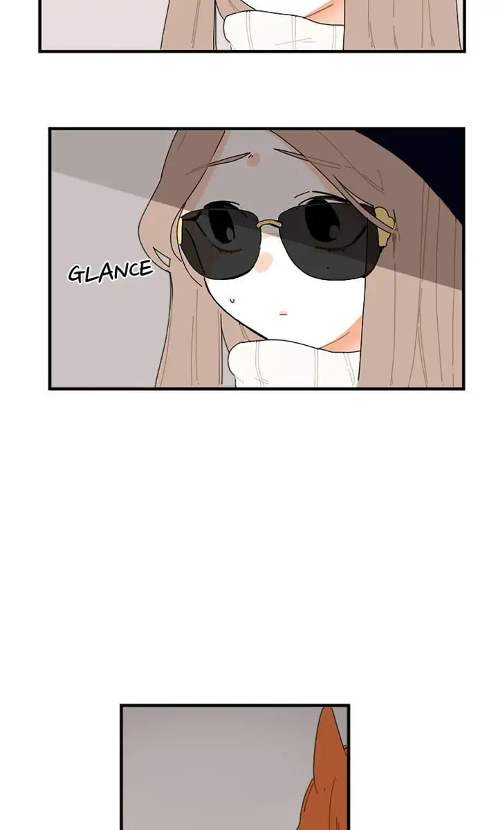 Read Clover Under My Feet chapter 4 image 11 on Lezhin