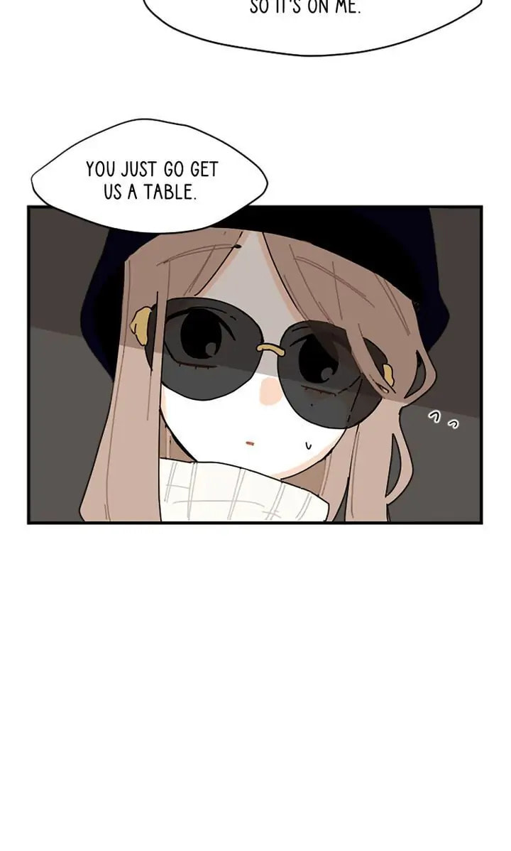 Read Clover Under My Feet chapter 4 image 17 on Lezhin