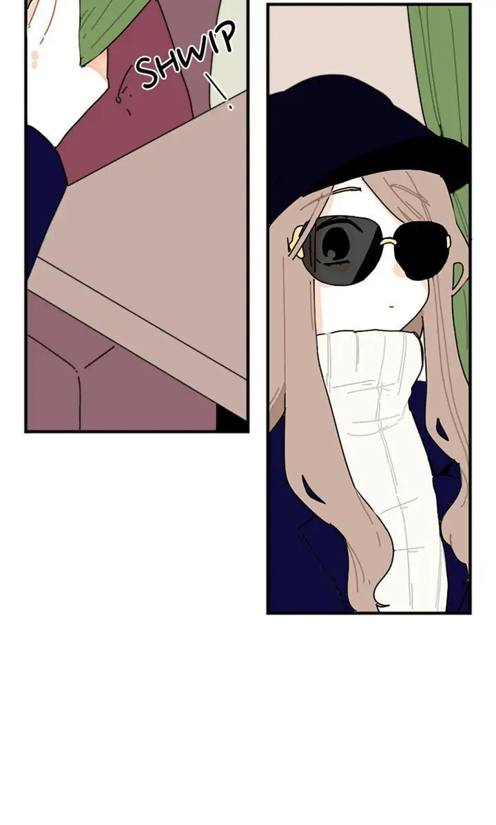 Read Clover Under My Feet chapter 4 image 19 on Lezhin